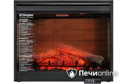 Электрический очаг Dimplex Symphony 30" DF3020-EU в Ноябрьске